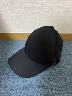 美品 バザール Varzarキャップ