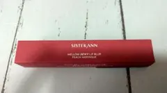 【新品未使用】SISTERANN メロウデュイリップカラー 03のサムネイル