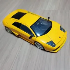 Murcielago 京商 ムルシエラゴ dNanoボディ - メルカリ