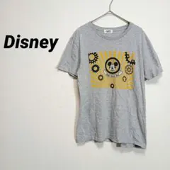 6025U ジャーナルスタンダード ディズニー ミッキーギアTシャツ L相当
