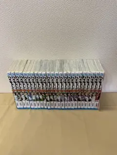 ハイキュー　22〜45巻まとめ売り　漫画コミック