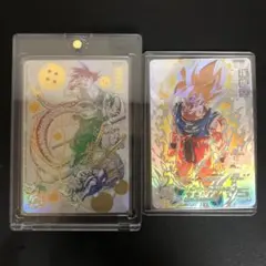2026年最新】合計枚数/個数：9枚 スーパードラゴンボールヒーローズの