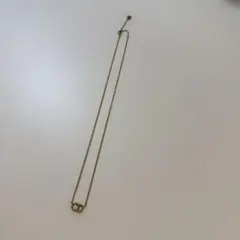 ®*️様 DIOR ディオール　ネックレス