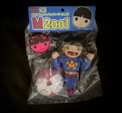 【新品・未開封】まことちゃんマッチョメスペシャル人形　イベント限定 M2001のサムネイル