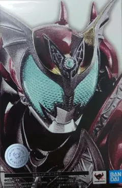 2025年最新】S.H.Figuarts(真骨彫製法)仮面ライダーダークキバの