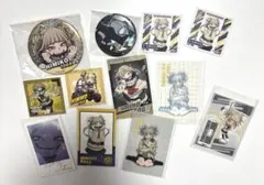 12点セット ヒロアカ 　トガヒミコ など