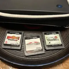 マリオカートDS・東京クレンドパークII・レイトン教授