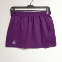 le coq sportif　ルコックスポルティフ　スコート　テニスウェア　Lのサムネイル