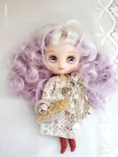 アイシードールカスタム♤男の子♤ - メルカリ