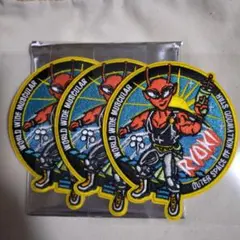 BE:FIRST リョウキ