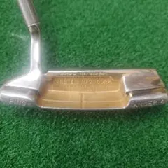 ★希少★入手困難★PING I-A パター 85068クラシック ヘッドカバー付 2025年最新】85068 PINGの人気アイテム - メルカリ
