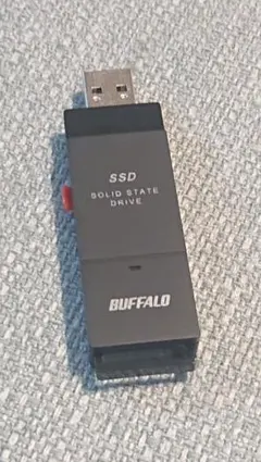 2025年最新】BUFFALO ssd 2tbの人気アイテム - メルカリ