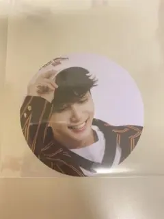 seventeen セミコロン ミニカード ジョンハン