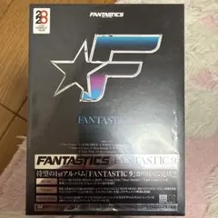 FANTASTIC 9