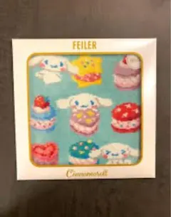 2025年最新】フェイラーシナモロールの人気アイテム - メルカリ