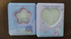 サンリオ　コレクトブック