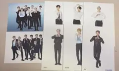 BTS MEDIHEAL フォトカード