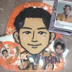 FANTASTICS 澤本夏輝 グッズ セット