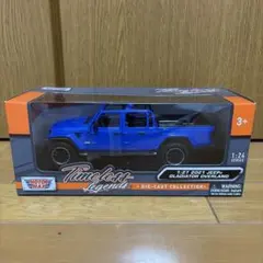 2021JEEP GLADIATOR OVERLAND（ジープ・グラディエーターのサムネイル