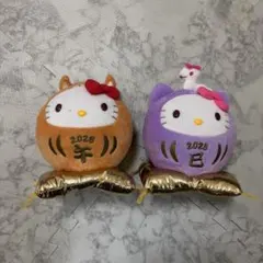 2026年最新】ハローキティ干支マスコットの人気アイテム - メルカリ