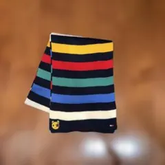 TOMMY 子供用　マフラー