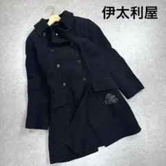 2025年最新】伊太利屋 コートの人気アイテム - メルカリ