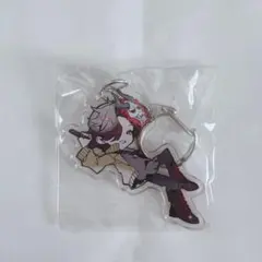 CRフェス　アクキー ありさか　Arisaka 2023