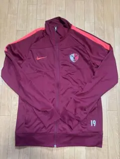 2025年最新】アントラーズ ウィンドブレーカーの人気アイテム