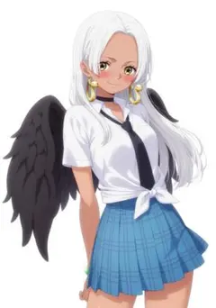 ciel様・他作家様 デザインペーパー(おまけ付き） - メルカリ