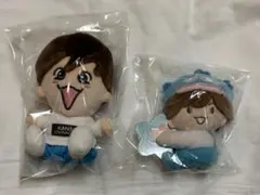 藤原丈一郎 ちびぬい