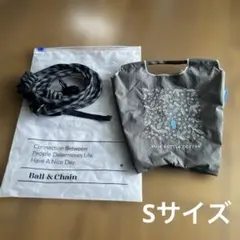 Ball & Chain BLUE BOTTLE COFFEE バッグのサムネイル