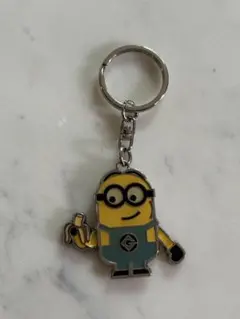 ミニオン キーホルダー 、ユニバーサル・スタジオ・ジャパン
