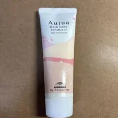 Aujua ヘアトリートメント 50g