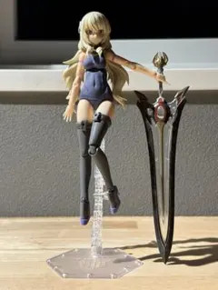 フレームアームズガール改造パーツセット 壽屋ドゥルガーセット - メルカリ