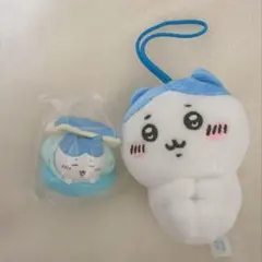 2026年最新】ハチワレ ぬいぐるみの人気アイテム - メルカリ