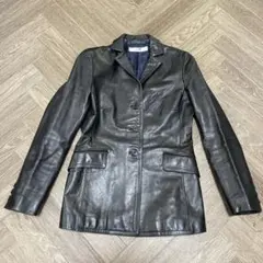 2025年最新】23区 レザージャケットの人気アイテム - メルカリ