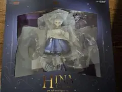 Blue Archive-空崎ヒナフィギュアですパジャマVer.塗装済み完成品