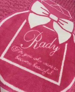 Rady マット