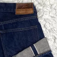美品✨J.Crew デニム 赤耳 KAIHARA DENIM W30 484