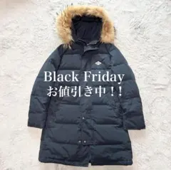 2025年最新】DANTON(ダントン)/インナーロングダウンの人気アイテム