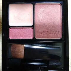 マキアージュ ドラマティックスタイリングアイズS RD332