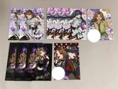 最終値下げ 私立パラの丸高校 平翔子 美里未来 闇川りこ 毒島菫 15枚セット 私立パラの丸高校 見里未来 平翔子 ギャルズ ブロマイド パラ高 - メルカリ