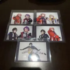 にじさんじ　VOLTACTION 3rd Anniversary チェキ