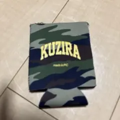 KUZIRA クージー 迷彩