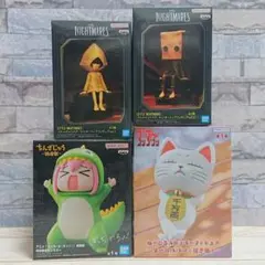 ターボババア 承認欲求モンスター リトルナイトメア モニタートップ フィギュア