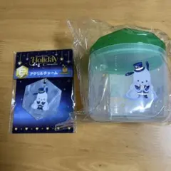 ハッピーくじ サンリオ　ポチャッコセット