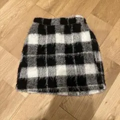 ミニスカート 110