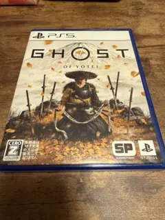 GHOST OF YOTEI PS5