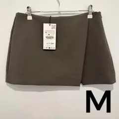zara ザラ スカート パンツ キュロット
