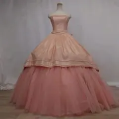 タフタカラードレス9TTサイズ★神田うのプロデュースブランド